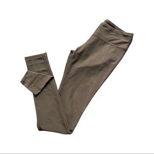 MPG Caramel leggings from MEC